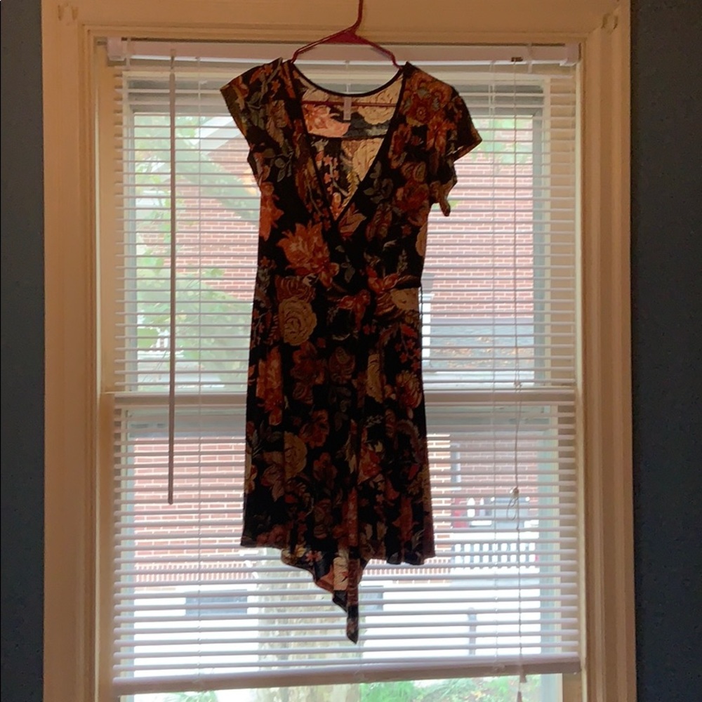 Xhilaration dress